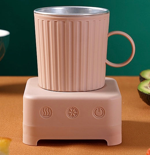 Multi-Function Cooling and Heating Dual-use Smart Cup