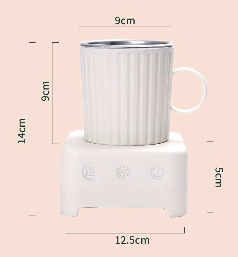 Multi-Function Cooling and Heating Dual-use Smart Cup